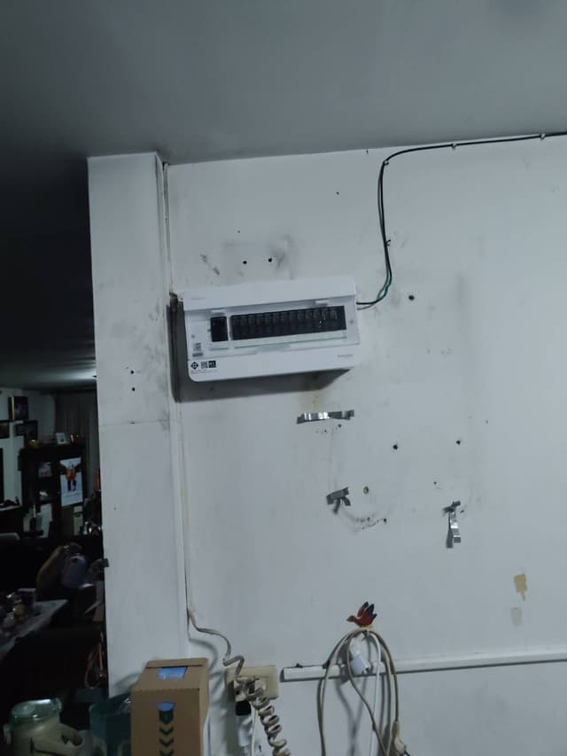 ผลงานซ่อมแซม 4