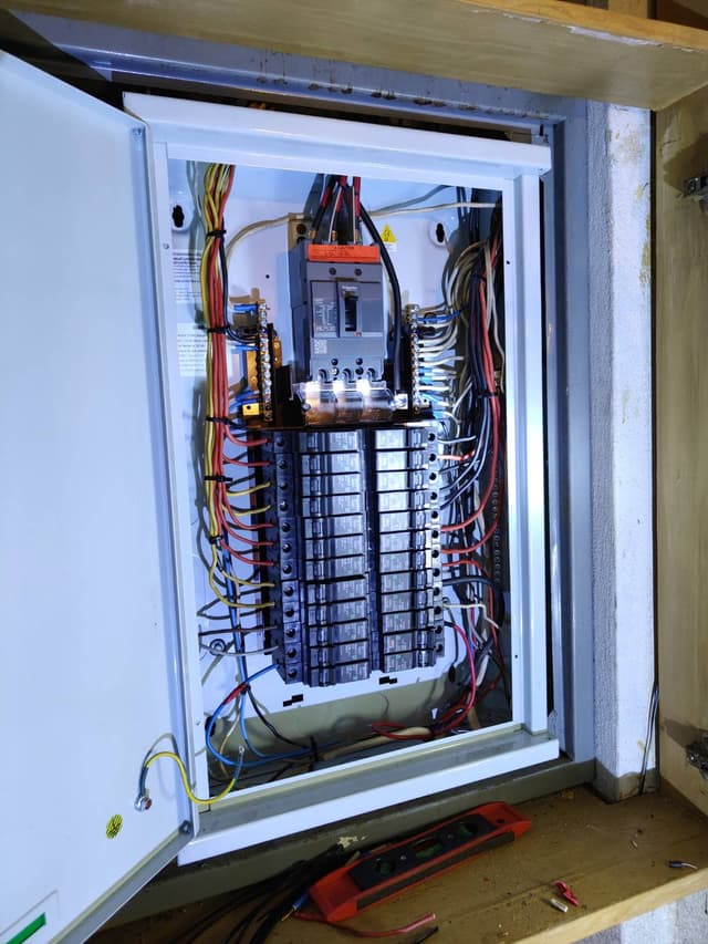 ผลงานซ่อมแซม 7