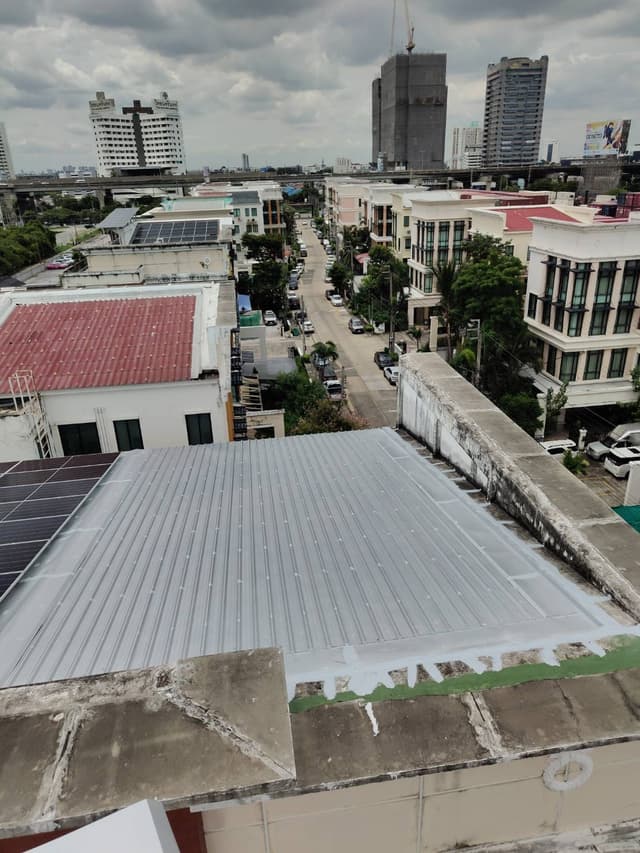 ผลงานซ่อมแซม 16