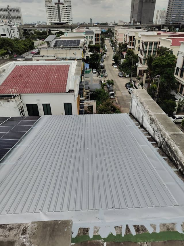 ผลงานซ่อมแซม 17