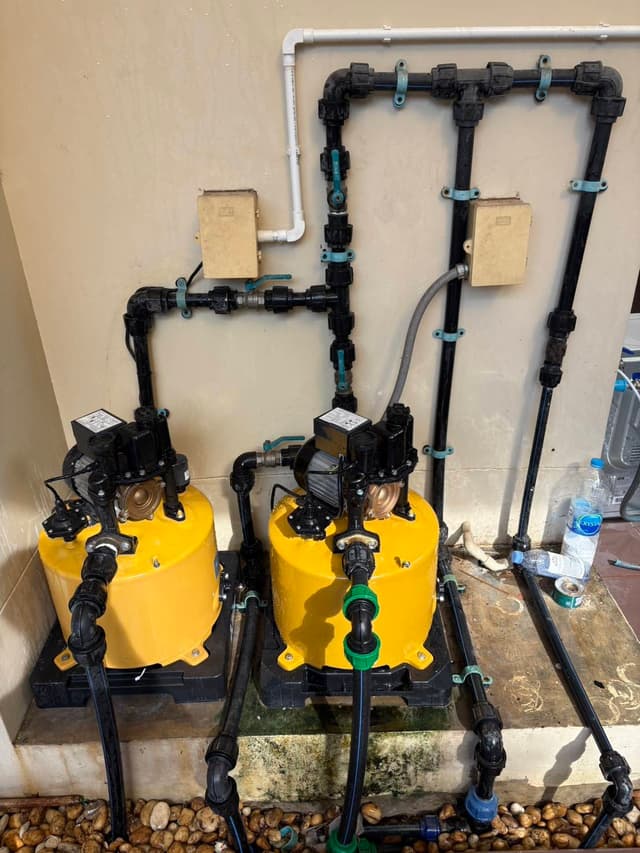 ผลงานซ่อมแซม 24